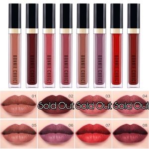 Liquid lipsticks